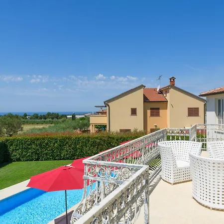 Vila Bincila Labinci