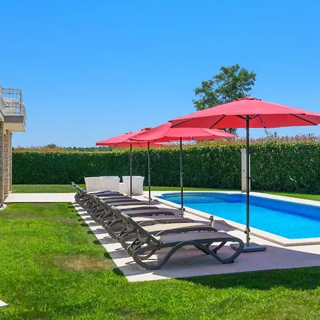 Villa Bincila
