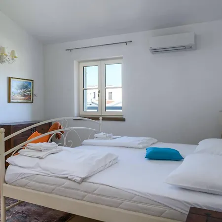 Vila Bincila Labinci