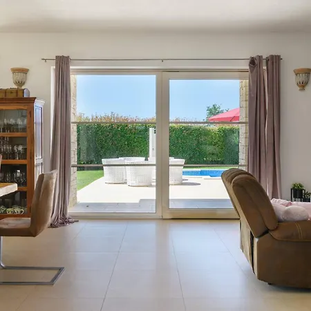 Vila Bincila Labinci